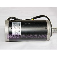 DC motor 24 v-190 w DC motor 24 v-190 w